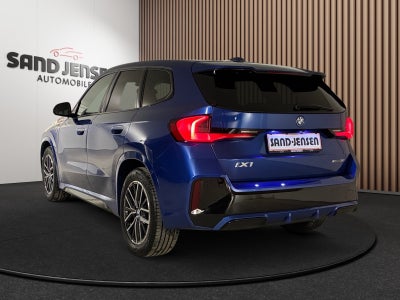 BMW iX1 xDrive30 M-Sport Premium