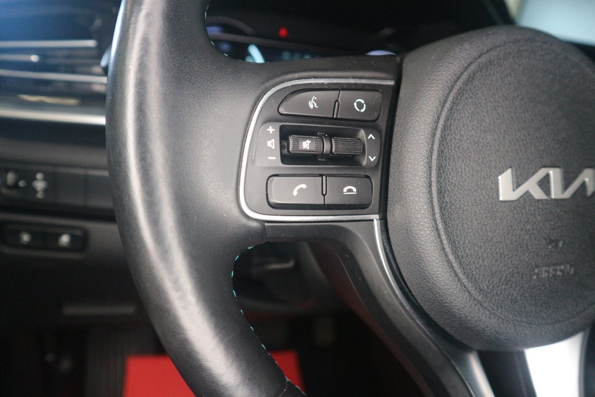 Kia e-Niro Advance