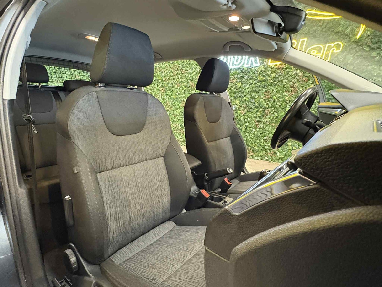 Billede af Skoda Octavia 1,4 TSi 150 Style Combi DSG
