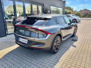 Kia EV6 Long Range Prestige