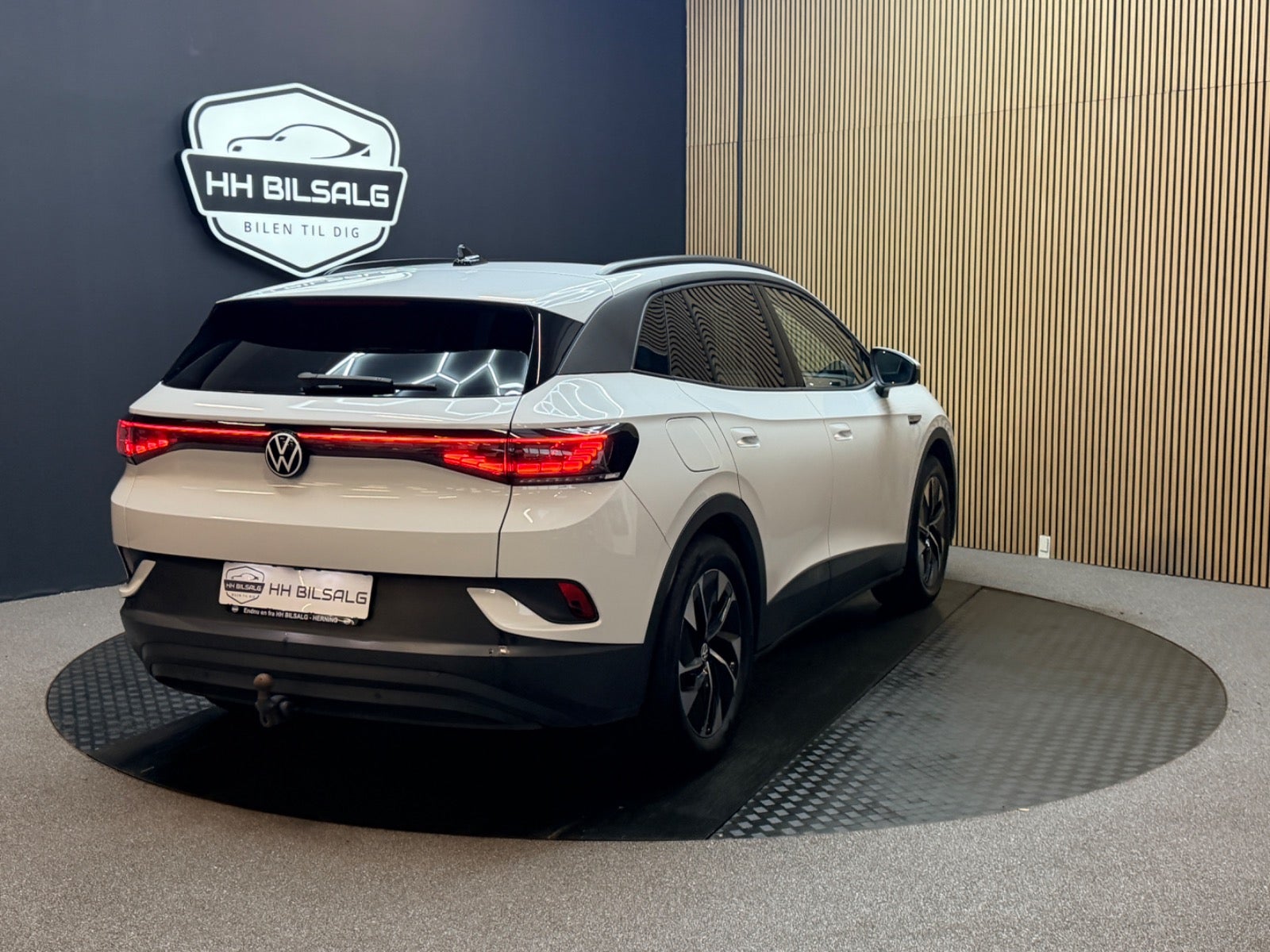VW ID.4 - Billede 5
