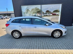 Kia Ceed T-GDi Style+ Clim SW