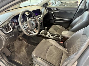 Kia Ceed T-GDi Comfort SW
