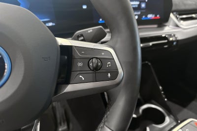 BMW iX2 eDrive20 M-Sport