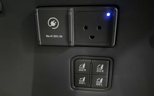 Kia EV9 Long Range Premium RWD 7prs