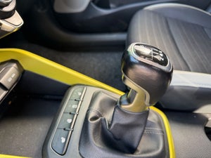 Kia Stonic T-GDi Advance Intro