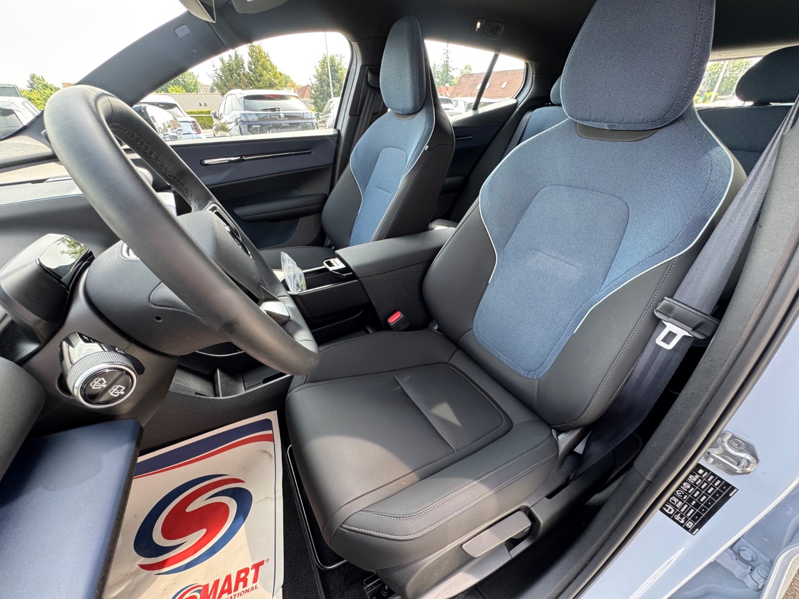 Billede af Volvo EX30  Twin Performance Plus