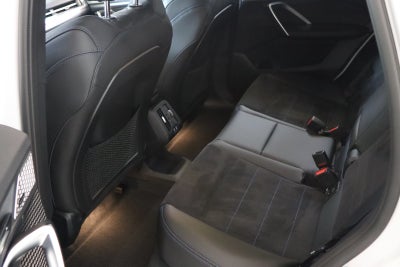 BMW iX1 xDrive30 Fully Charged M-Sport