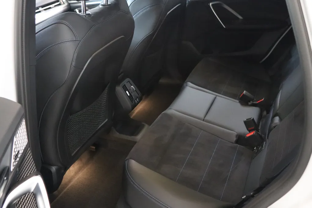 BMW iX1 xDrive30 Fully Charged M-Sport