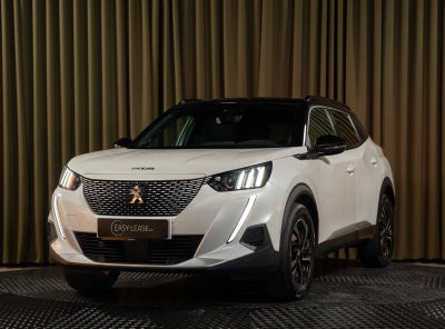 Peugeot e-2008 50 GT Sky