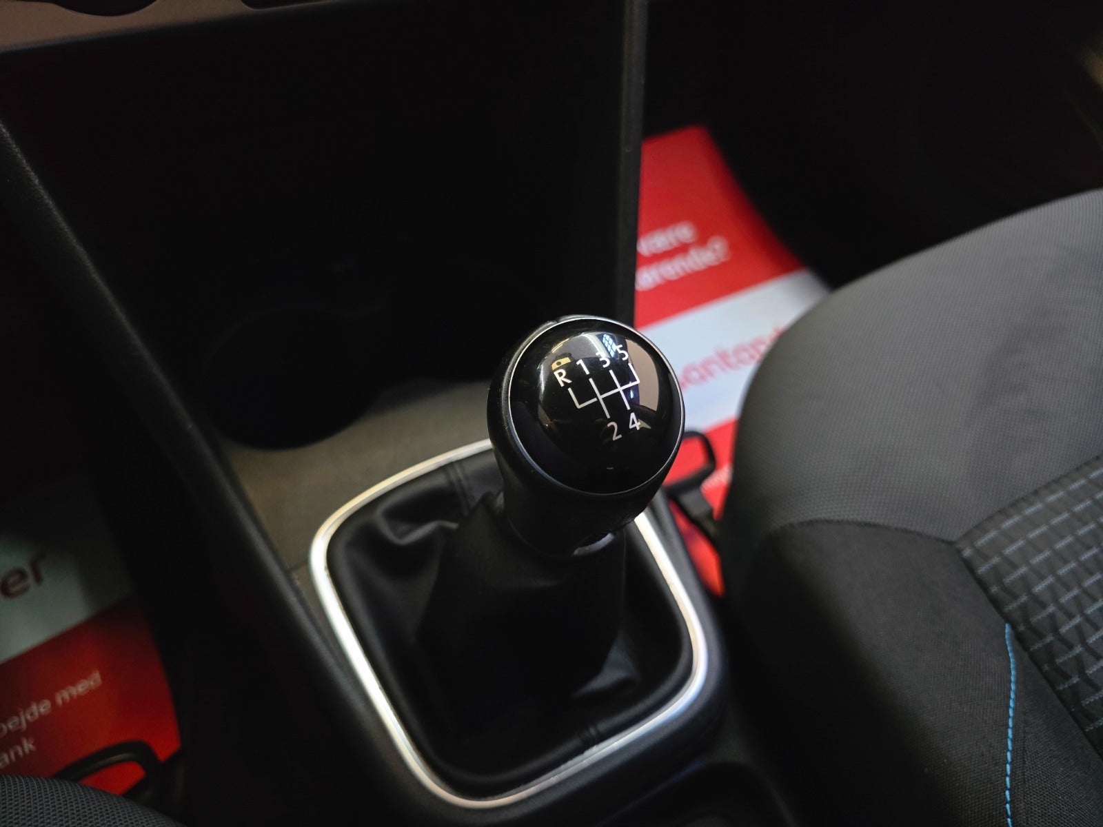 Billede af VW Polo 1,0 TSi 95 BlueMotion