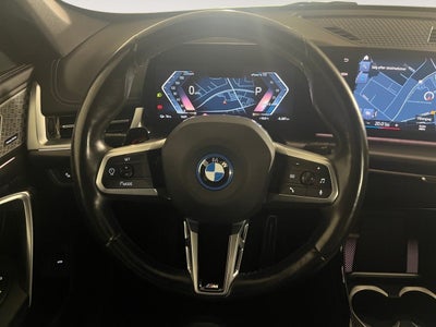 BMW iX1 xDrive30 M-Sport Van