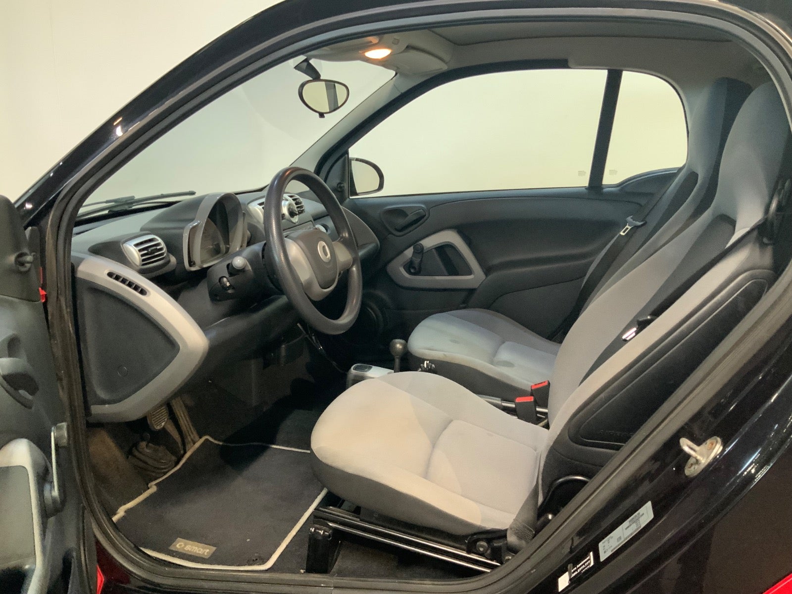 Smart Fortwo Coupé (5/7)