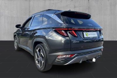 Hyundai Tucson PHEV Advanced aut. 4WD Hyundai Tucson PHEV Advanced aut. 4WD - 2