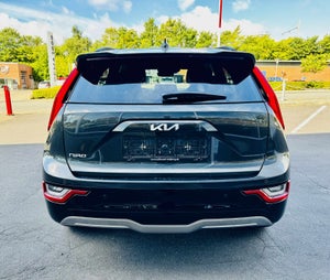 Kia Niro EV Inspire
