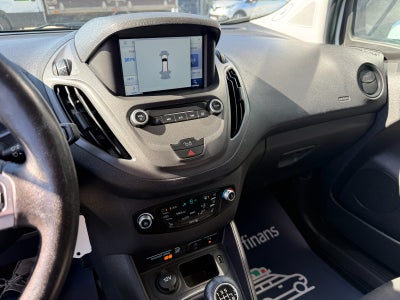 Ford Transit Courier TDCi 100 Limited