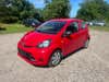 Toyota Aygo VVT-i T1
