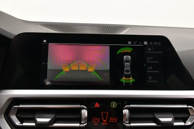 BMW 330e M-Sport aut.