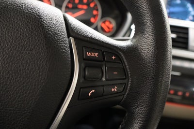 BMW 330d Advantage aut.