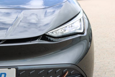 Cupra Born Dinamica Pack High