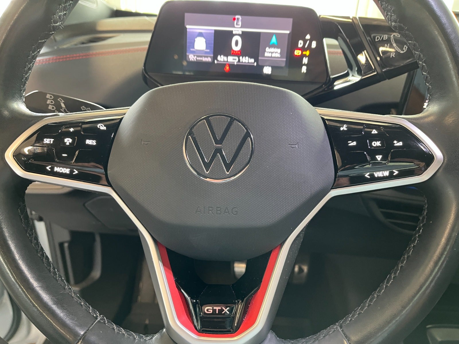 Billede af VW ID.4 77 GTX 4Motion