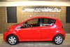 Toyota Aygo VVT-i T1