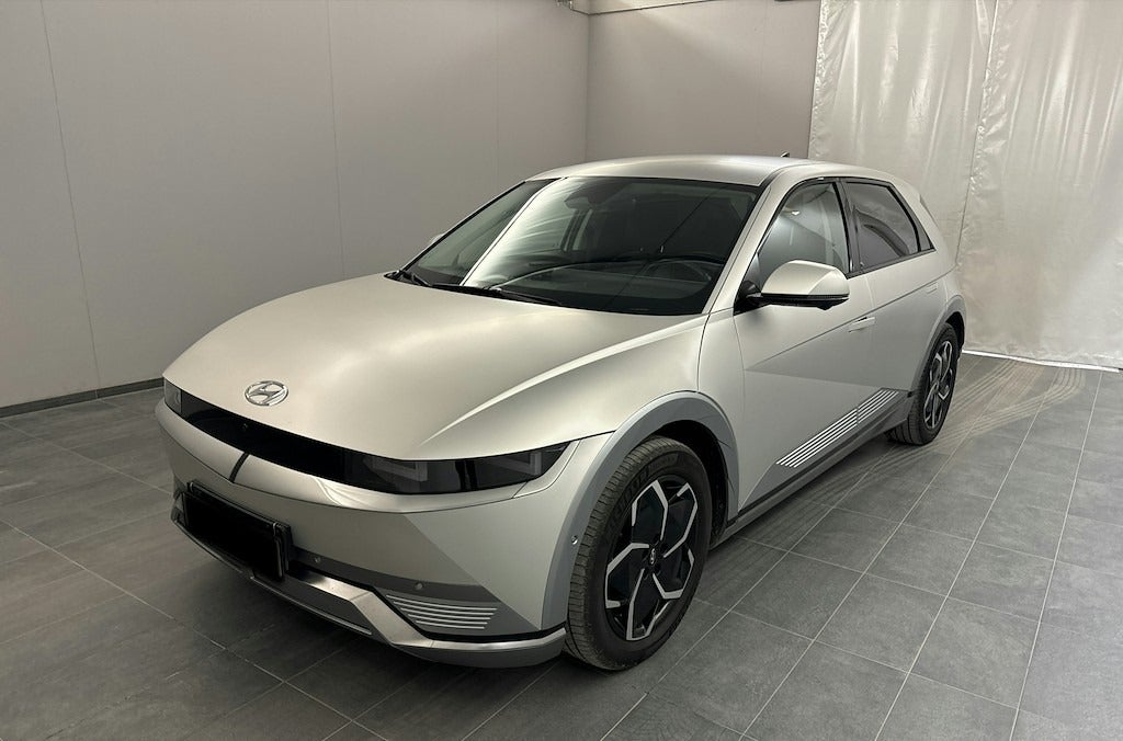 Hyundai Ioniq 5 Uniq Relax AWD