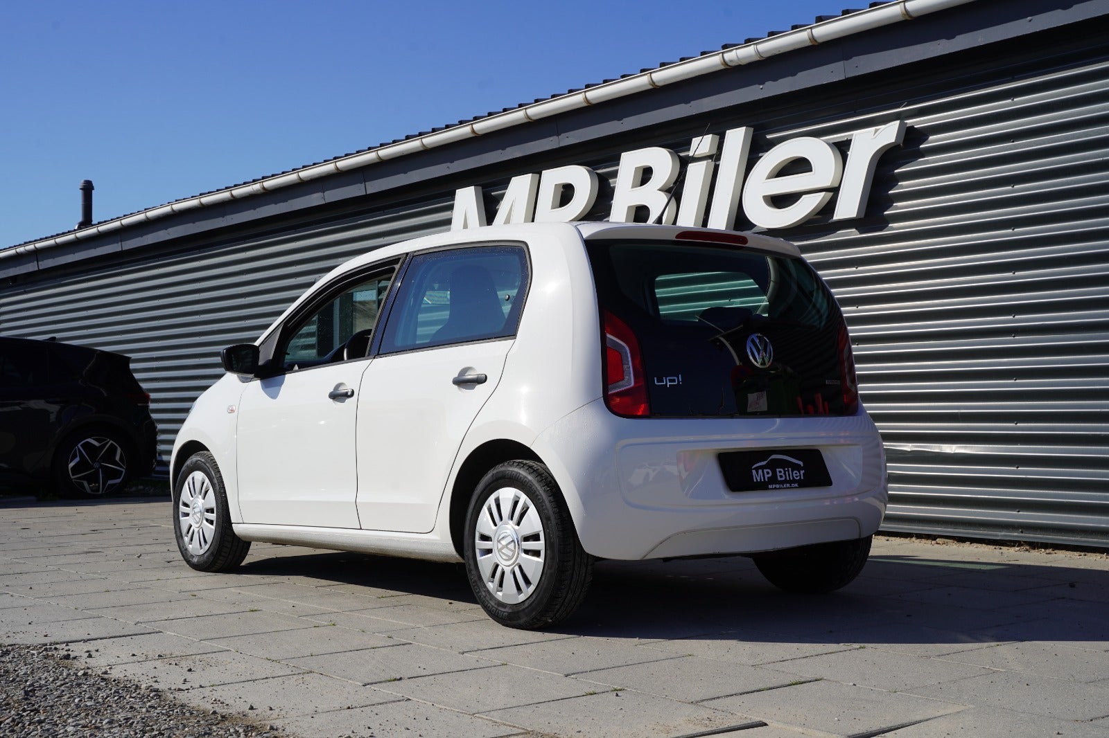 Billede af VW Up! 1,0 60 Take Up!