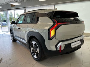 Kia EV3 Long Range Upgrade