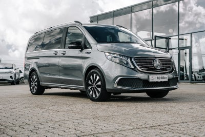 Mercedes EQV300 Avantgarde L