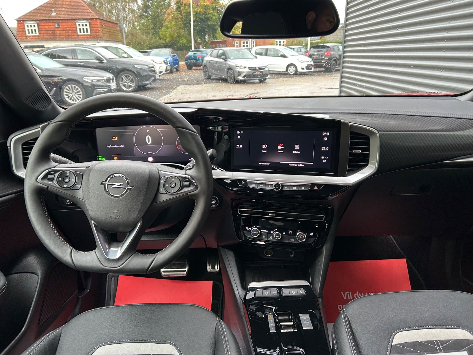 Opel Mokka-e Ultimate