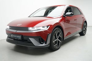 Hyundai Ioniq 5 N Line
