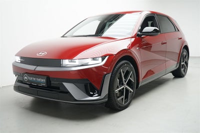 Hyundai Ioniq 5 N Line