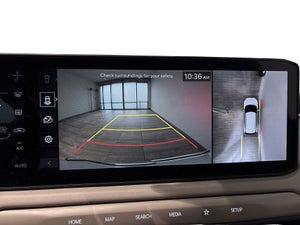 Kia EV3 Long Range Upgrade