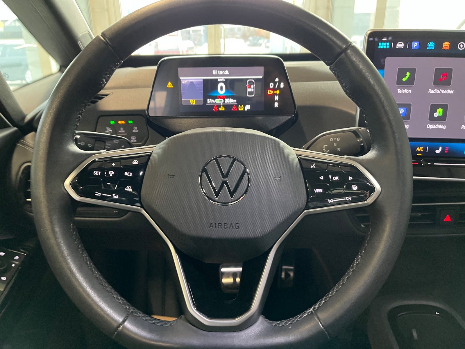 Billede af VW ID.3 58 Style