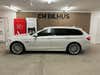 BMW 520d Touring aut. thumbnail