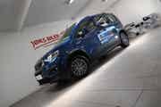 Peugeot Rifter PureTech 110 L1 Allure