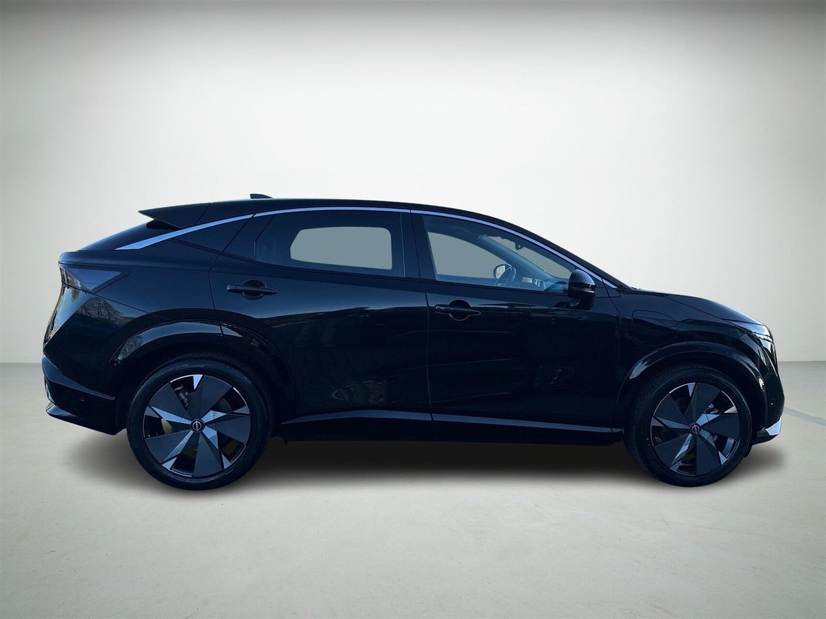 Nissan Ariya Evolve billede 5