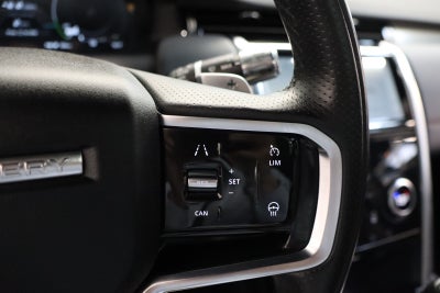 Land Rover Discovery Sport P300e R-Dynamic SE aut.