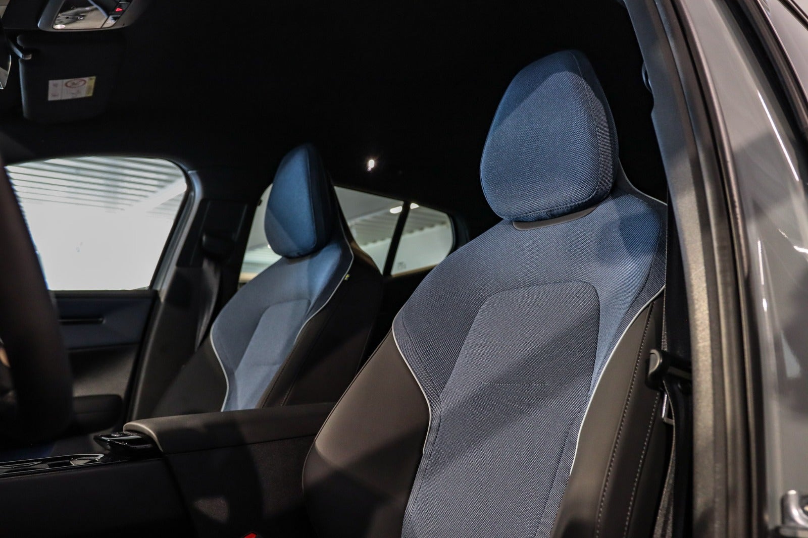 Billede af Volvo EX30  Extended Range Plus