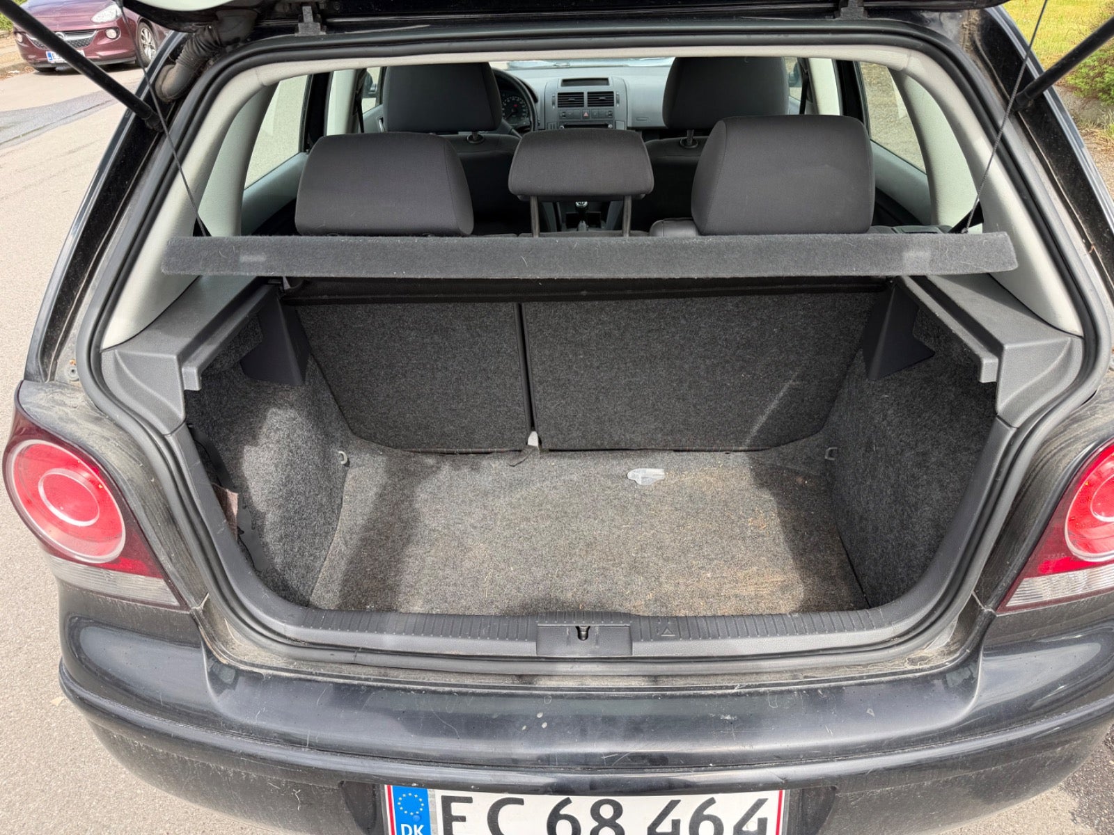 Billede af VW Polo 1,2 