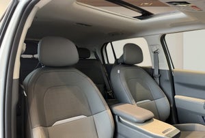 Kia EV3 Long Range Upgrade