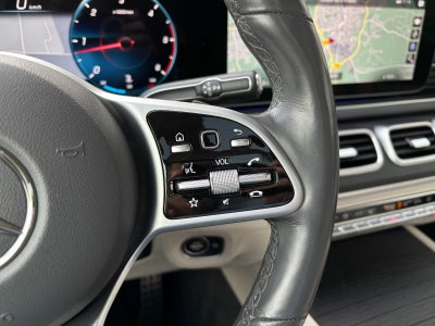 Mercedes GLS400 d AMG Line aut. 4Matic 7prs