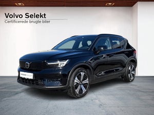 Volvo XC40 P6 ReCharge Ultimate