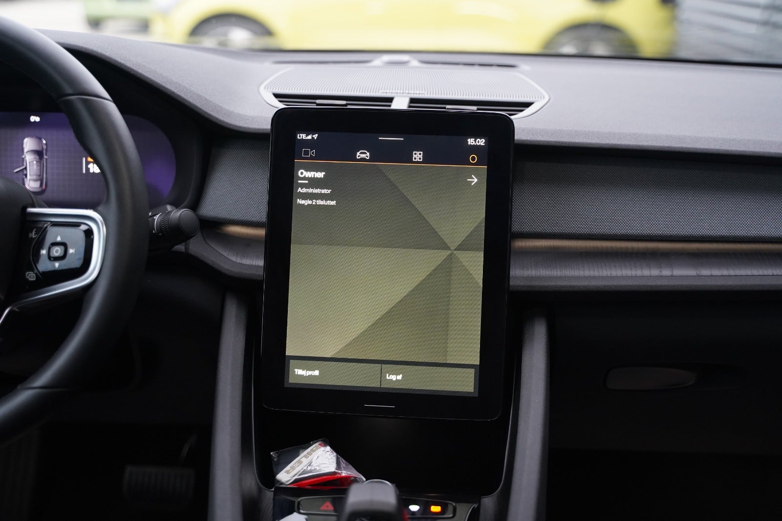 Billede af Polestar 2  Performance AWD