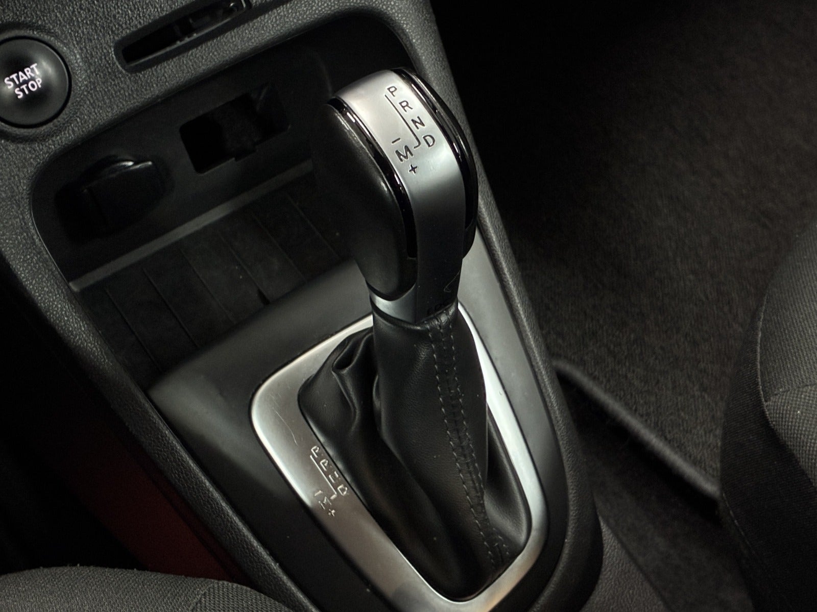 Billede af Renault Captur 1,2 TCe 120 Zen EDC