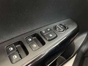 Kia Picanto Prestige Upgrade