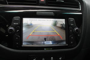 Kia Ceed CVVT Attraction SW