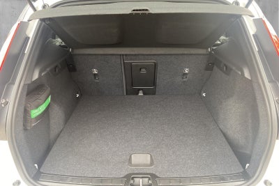 Volvo XC40 ReCharge Extended Range Core