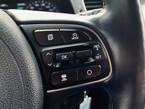 Kia Niro PHEV Advance DCT